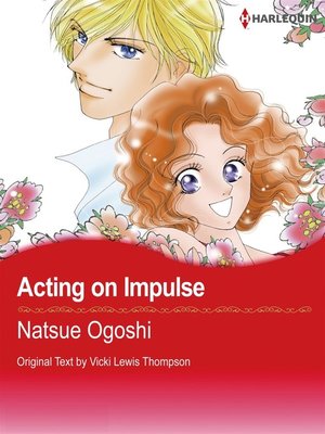 Acting on Impulse - ebook
